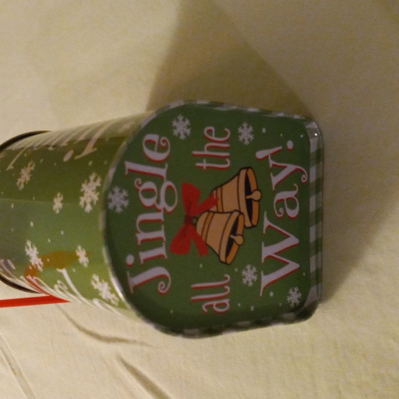 "Jingle All The Way" Christmas π Mailbox π¬ - Picture 5 of 5